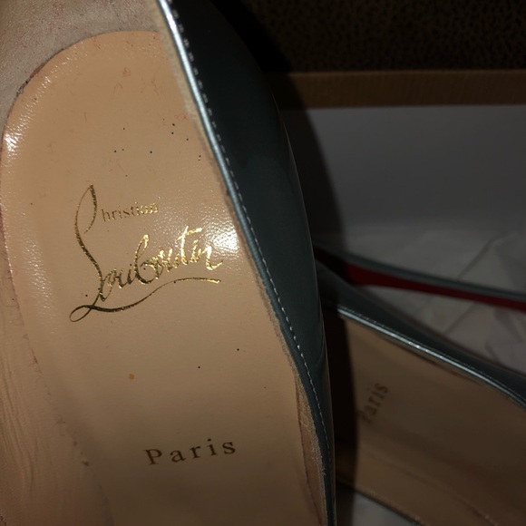 CHRISTIAN LOUBOUTIN SO KATE - Picture 6 of 8